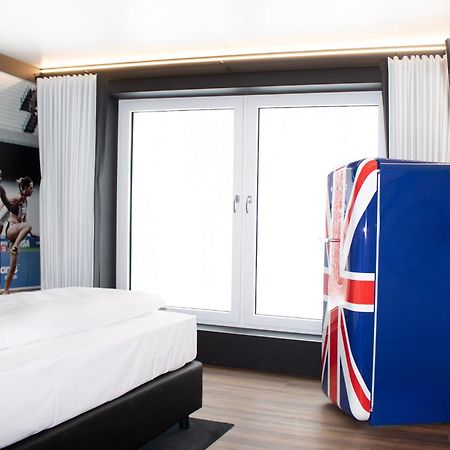 ליכטנפלס Lif Hotel By Wmm Hotels מראה חיצוני תמונה