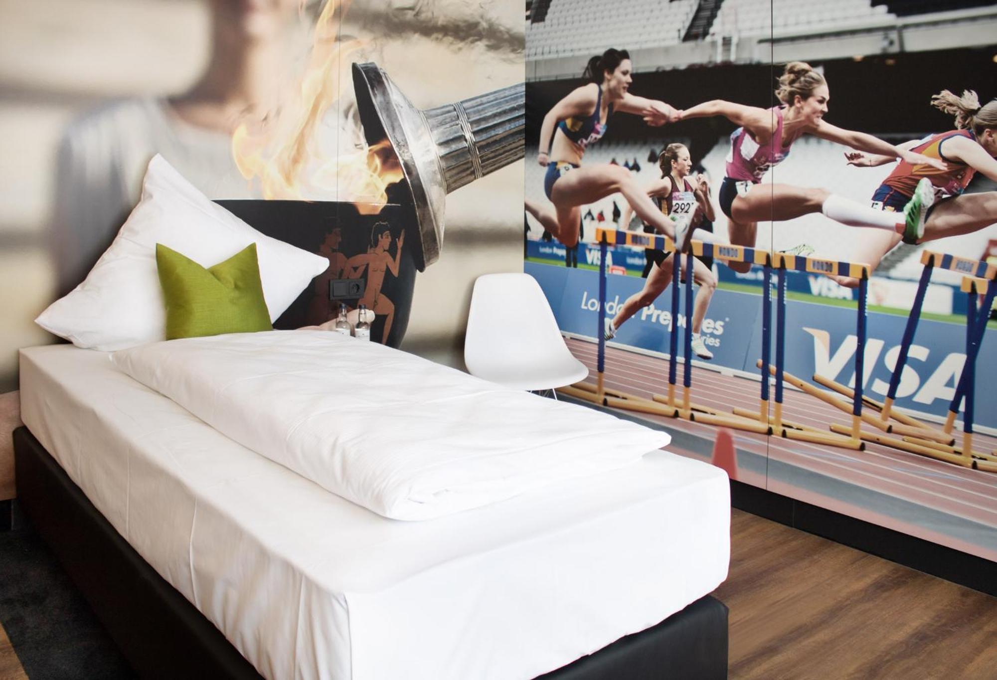ליכטנפלס Lif Hotel By Wmm Hotels מראה חיצוני תמונה