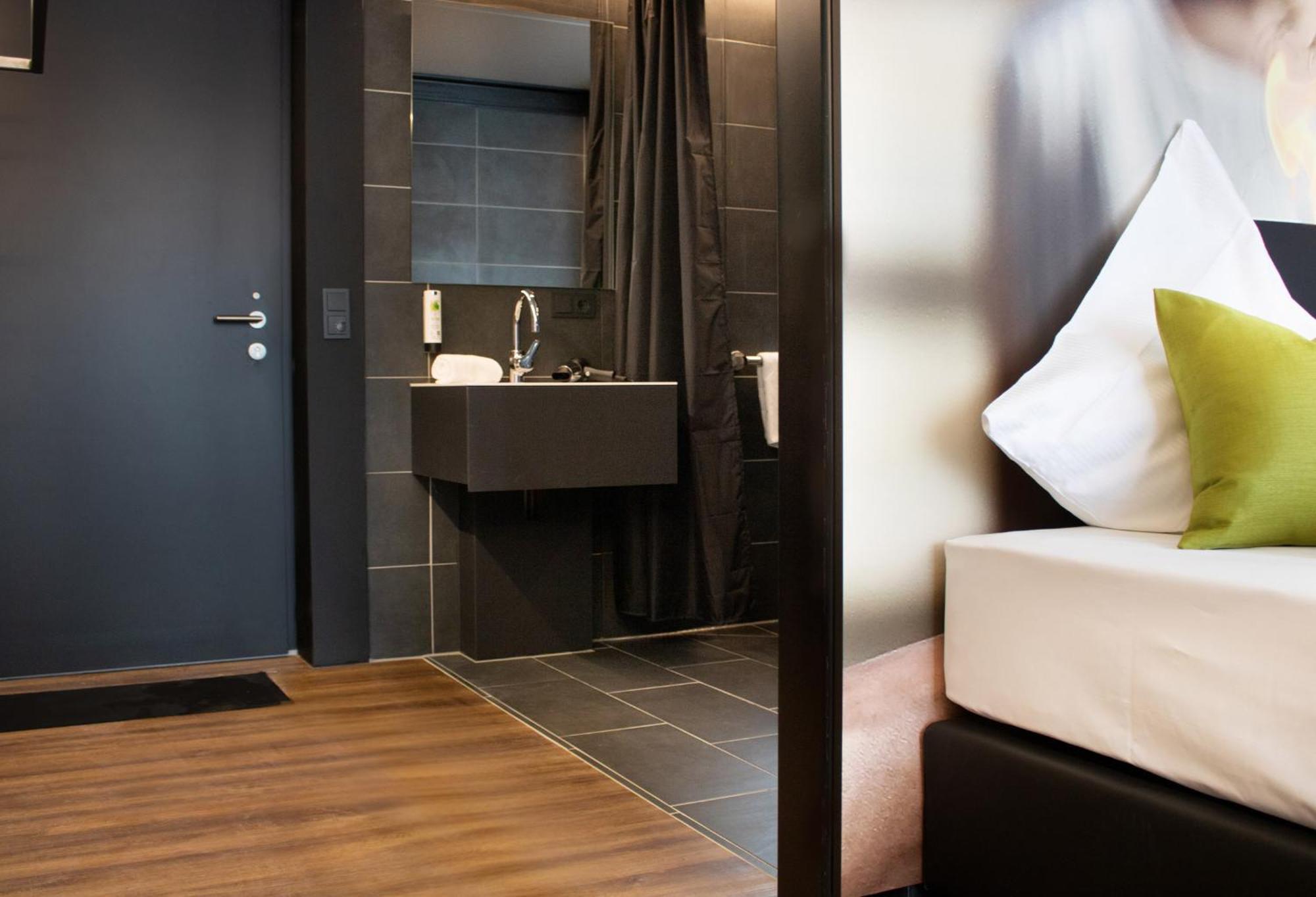 ליכטנפלס Lif Hotel By Wmm Hotels מראה חיצוני תמונה