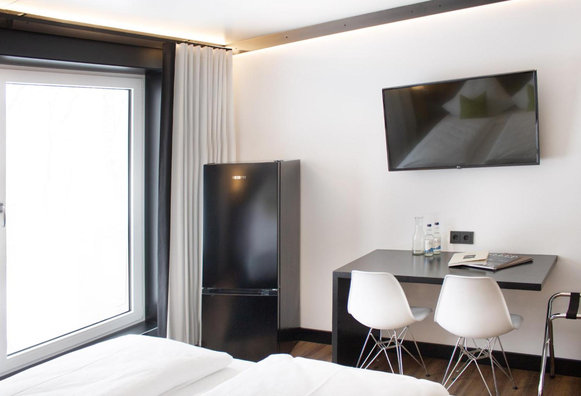 ליכטנפלס Lif Hotel By Wmm Hotels מראה חיצוני תמונה