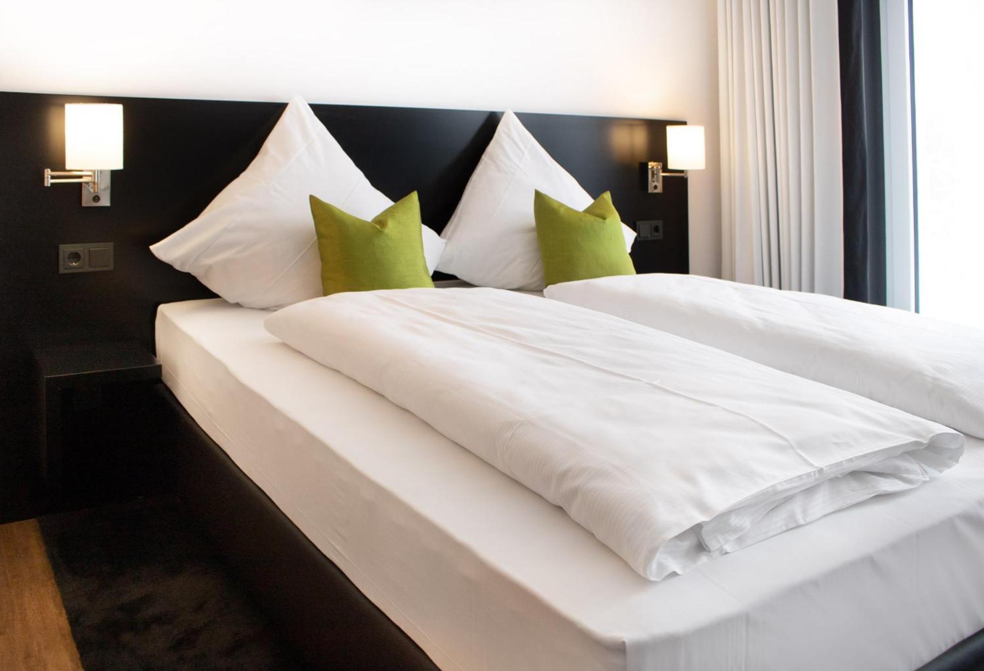 ליכטנפלס Lif Hotel By Wmm Hotels מראה חיצוני תמונה