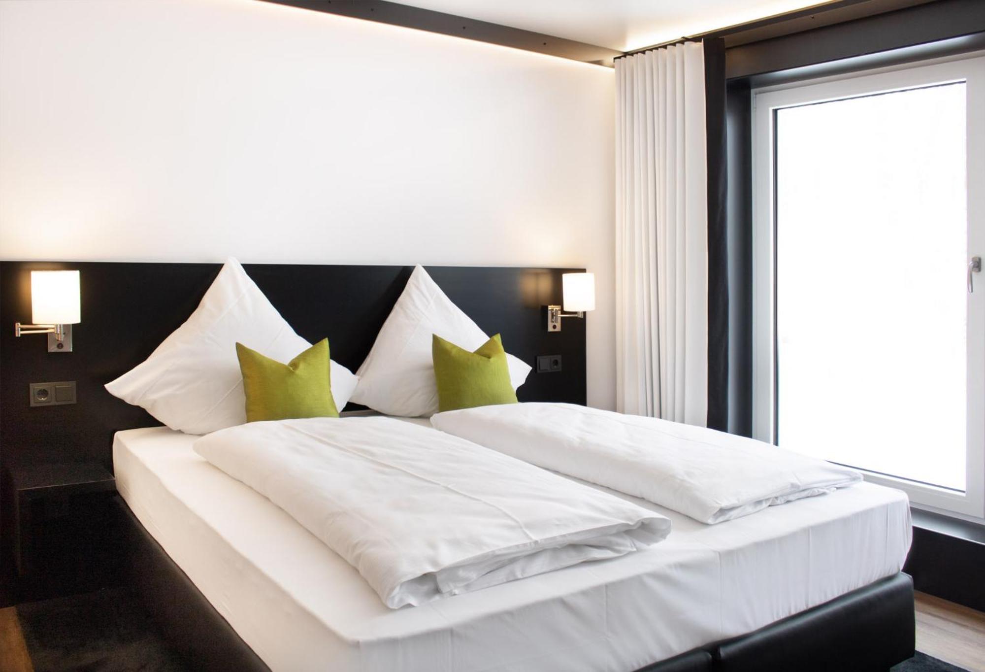 ליכטנפלס Lif Hotel By Wmm Hotels מראה חיצוני תמונה